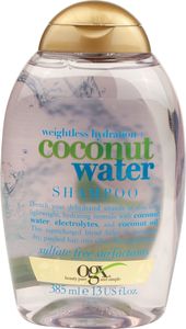 Šampon za lase OGX, hydration coconut water, 385ml
