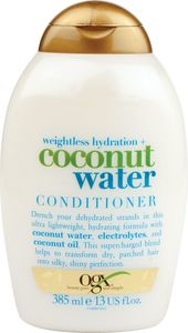 Balzam za lase OGX hydration coconut water, 385ml