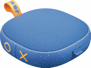 Zvočnik Jam Audio, Hang Tight Bluetooth, modre barve