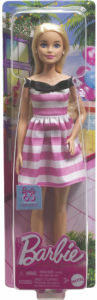 Punčka Barbie, 65. rojstni dan