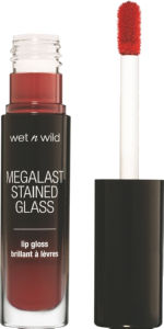 Lip gloss Wet n Wild, Mega last, 1443E