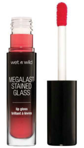 Lip gloss Wet n Wild, Mega last, 1444E