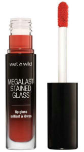 Lip gloss Wet n Wild, Mega last, 1445E