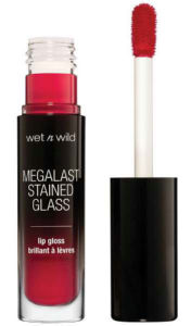 Lip gloss Wet n Wild, Mega last, 1446E