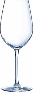 Garnitura kelihov Menades, za belo vino, 350 ml, 4/1
