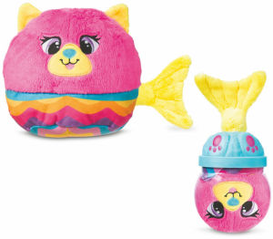 Igrača Miskittens, mini, pliš