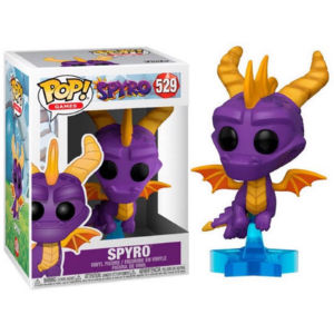 Figura FP Games, Spyro – Spyro