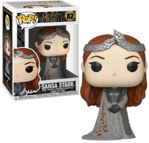 Figura FP TV, Got, Sansa Stark