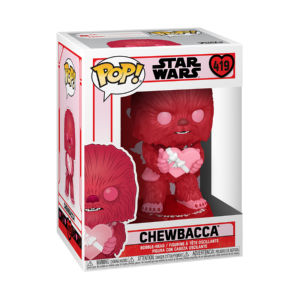 Figura FP Star Wars, Valentines, Cupid Chewbacca