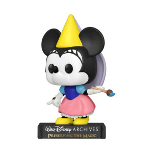 Figura FP Disney, Minnie mause, Princess Minnie