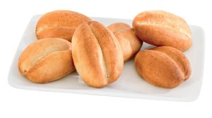 Žemlje, pakirano, 5/1, 300 g