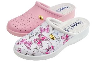 Natikači ženski, umetno usnje, vel.37-41