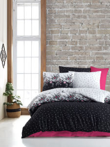 Posteljnina 140×200/60×80