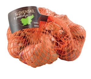 Šalotka SLO, pak. 500 g