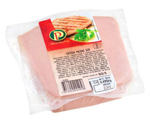 Mesni sir Perutnina Ptuj