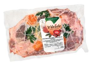 Svinjska pečenka Z’dežele, mrežna, vak.pak