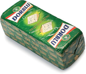 Sir Dor Blu, štruca, Kaserei