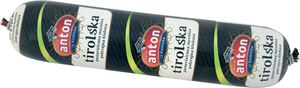 Tirolska klobasa Anton, Meso Kamnik, cena za 1 kg