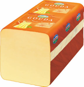 Sir Gauda, 48% m.m., štruca cca 3 kg