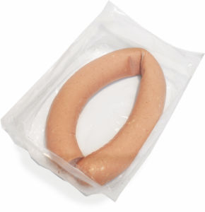 Klobasa Navadna v kolobarju