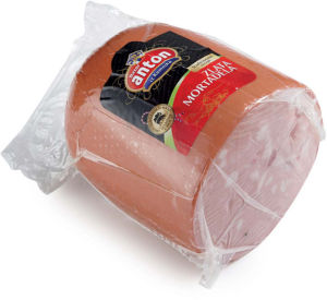 Zlata mortadela Meso Kamnik