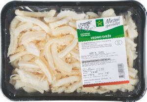 Goveji vampi Tuš, rezani, pakirano