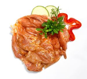Piščančja bedra, za žar, brez kosti