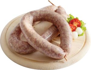 Klobasa kožna