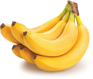 Banane Bio