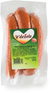 Klobasa Gorenjska