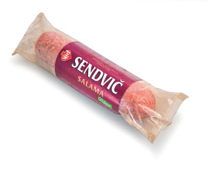 Salama sendvič Pik