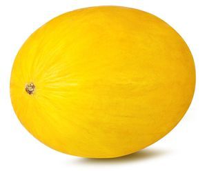Melone rumene
