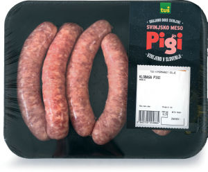 Klobasa Pigi