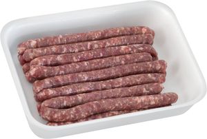 Klobasa A la Chef, za žar