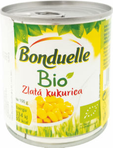 Koruza Bio Gold Bunduelle, 170 g