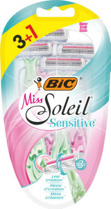 Brivnik BIC, Miss Soleil Sensitive 3, 3+1