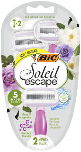 Brivnik Bic, Miss Soleil Escape 5, 2/1