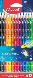 Barvice Maped Cosmic, 12/1