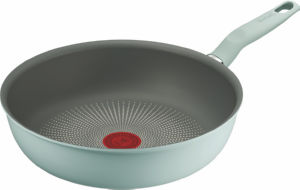 Vok ponev Tefal, Halo Eucalyptus, 26 cm