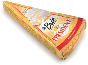 Sir President, brie, 200 g