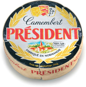 Sir Camembert, 250 g