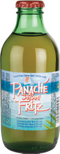Pijača Panache, z limonado, alk.0,5 vol%, 0,25 l