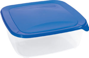 Posoda za shrajevanje hrane Curver&Go, 2.9l