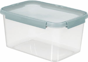 Posodica za shranjevanje hrane Curver, Smart Eco, 5 l