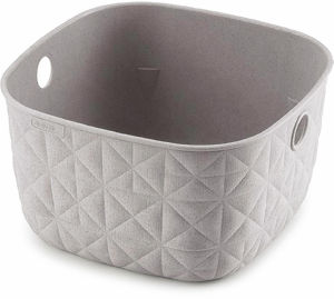 Košara Curver, Softex, krem, XS, 3 l