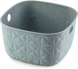 Košara Curver, Softex, svetlo modra, XS, 3 l