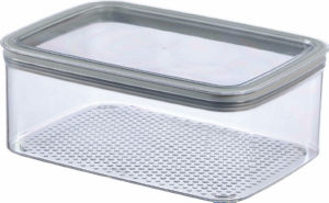 Posodica za shranjevanje, Dry Cube, 2,3 l