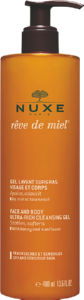 Čistilni gel Nuxe, Reve de Miel, 400ml