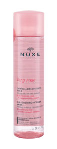 Micelarna voda Nuxe, Very Rose, 3 in 1, 200 ml