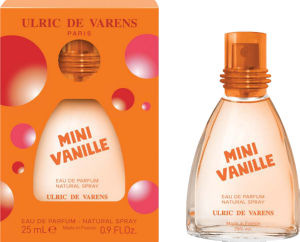Parfumska voda, mini Vanille, ženska, 25ml